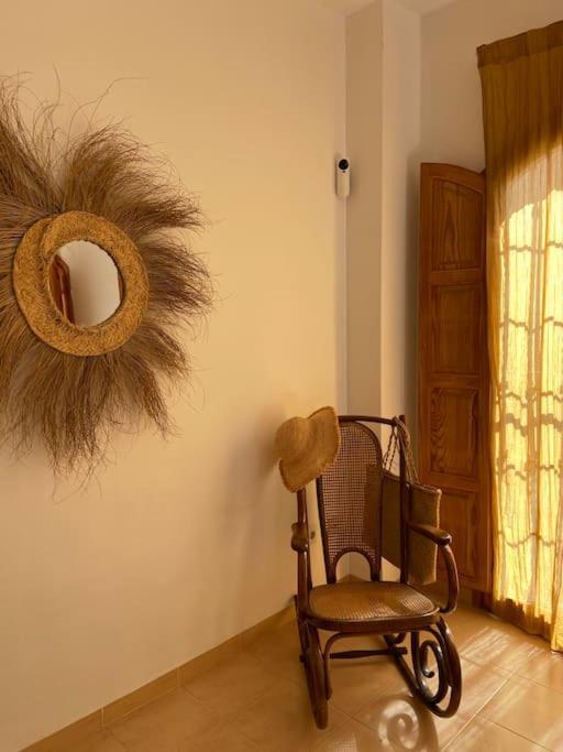 Apartamento Mediterraneo Entre Vinedos Jesus Pobre المظهر الخارجي الصورة